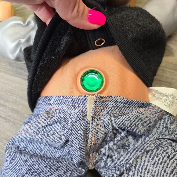 Troll Dolls Lot 5 XL 15 in 10 in Plush Russ Treasure Troll Mixed Lot Kidz READ - Picture 5 of 16